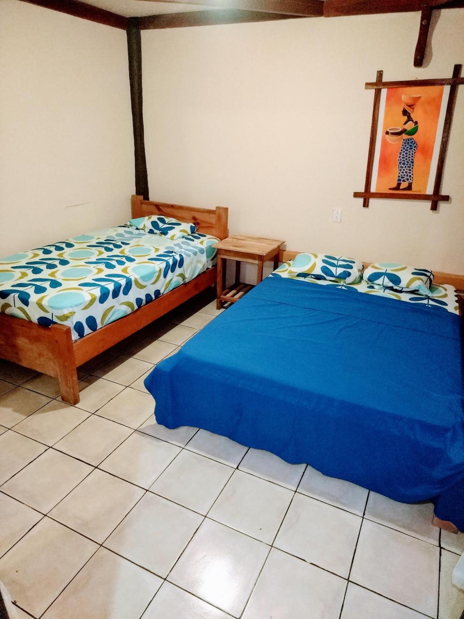 Bed and Breakfast Se Ua Manzanillo  Exterior foto
