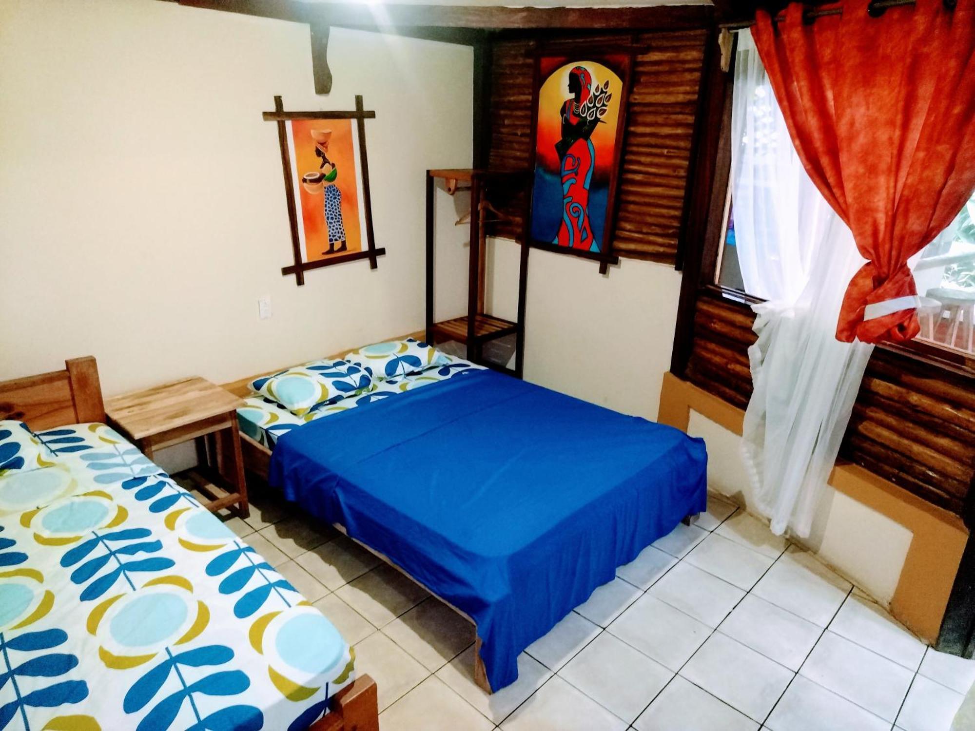 Bed and Breakfast Se Ua Manzanillo  Exterior foto