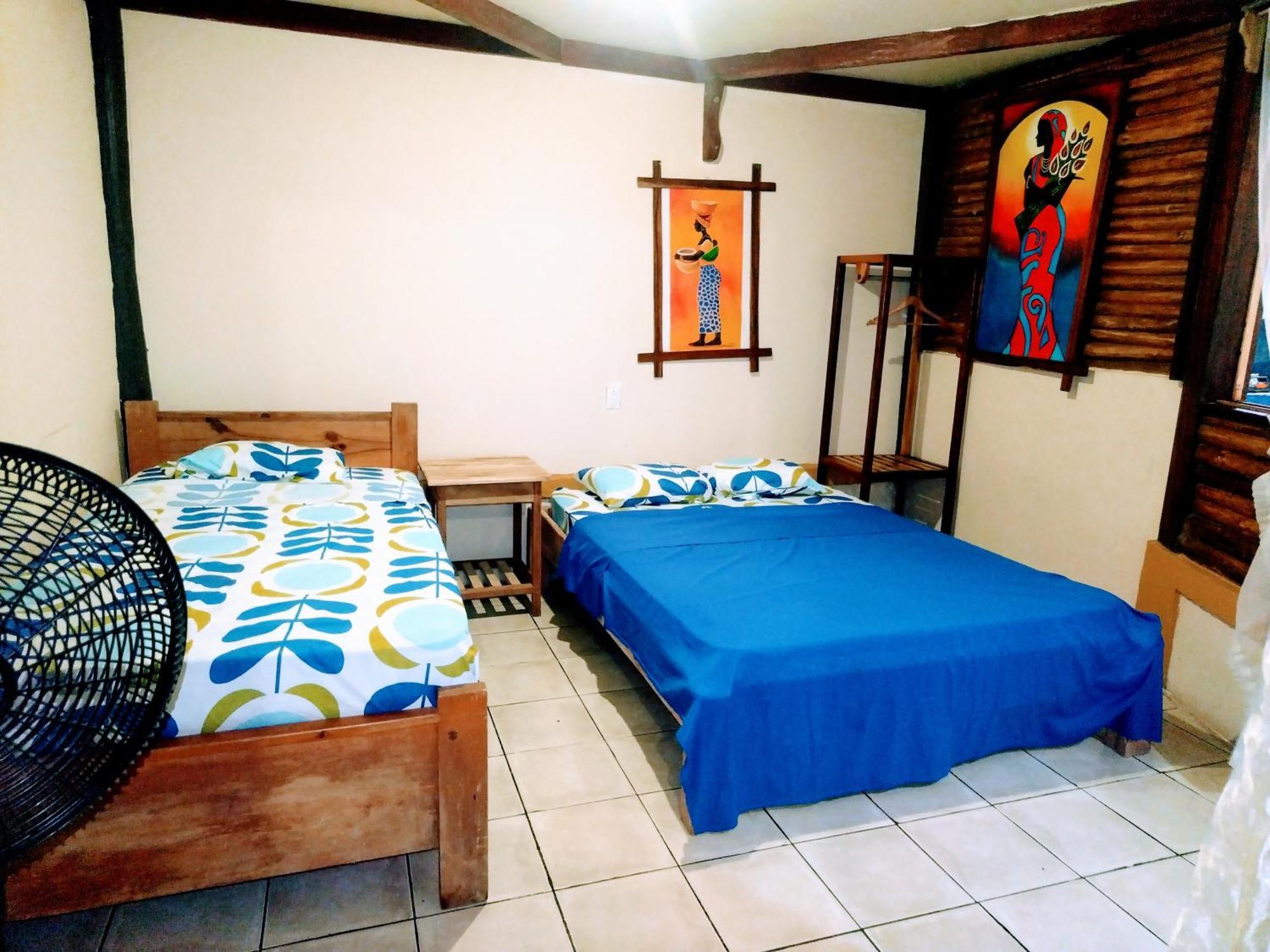 Bed and Breakfast Se Ua Manzanillo  Exterior foto