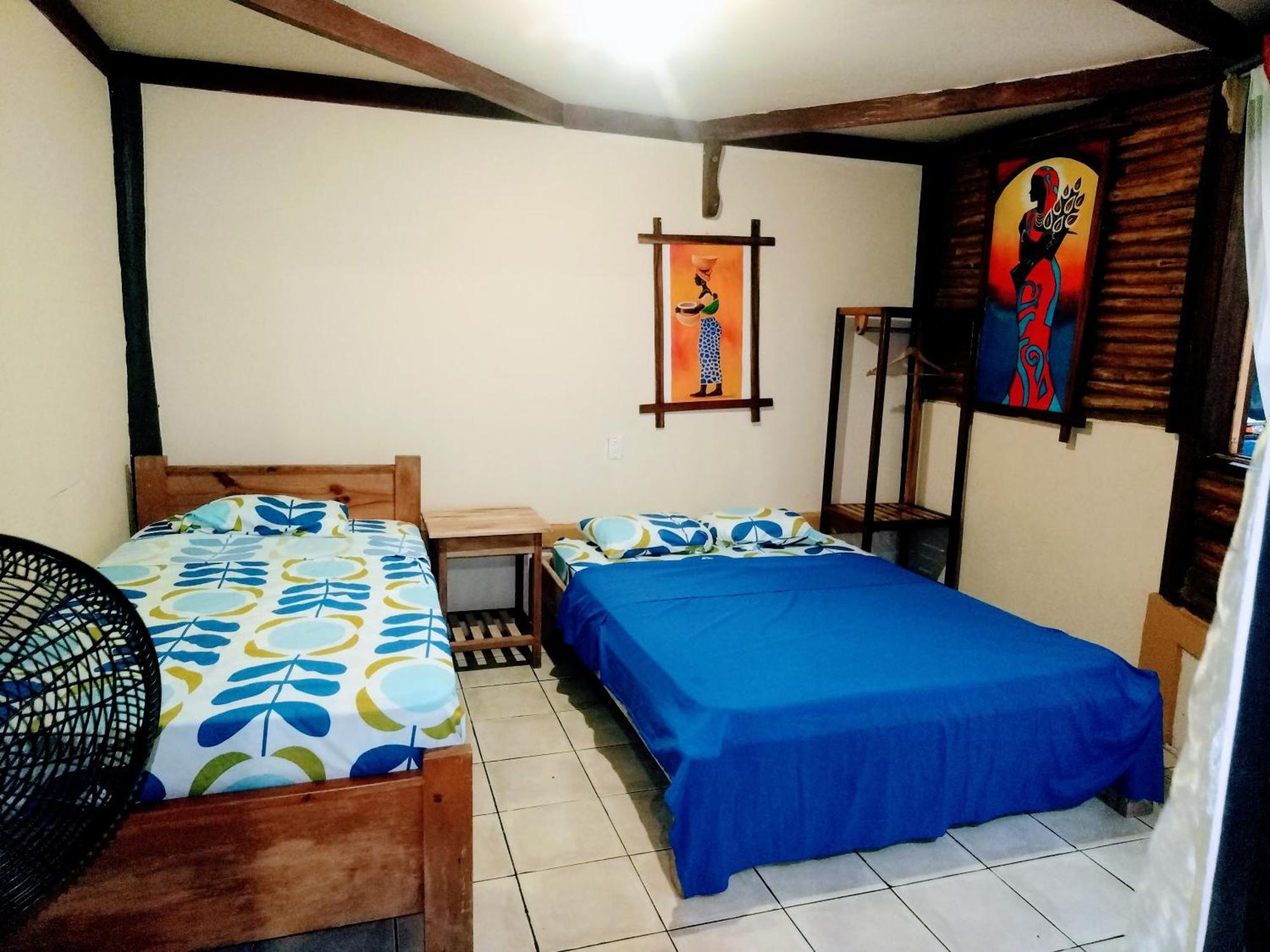 Bed and Breakfast Se Ua Manzanillo  Exterior foto