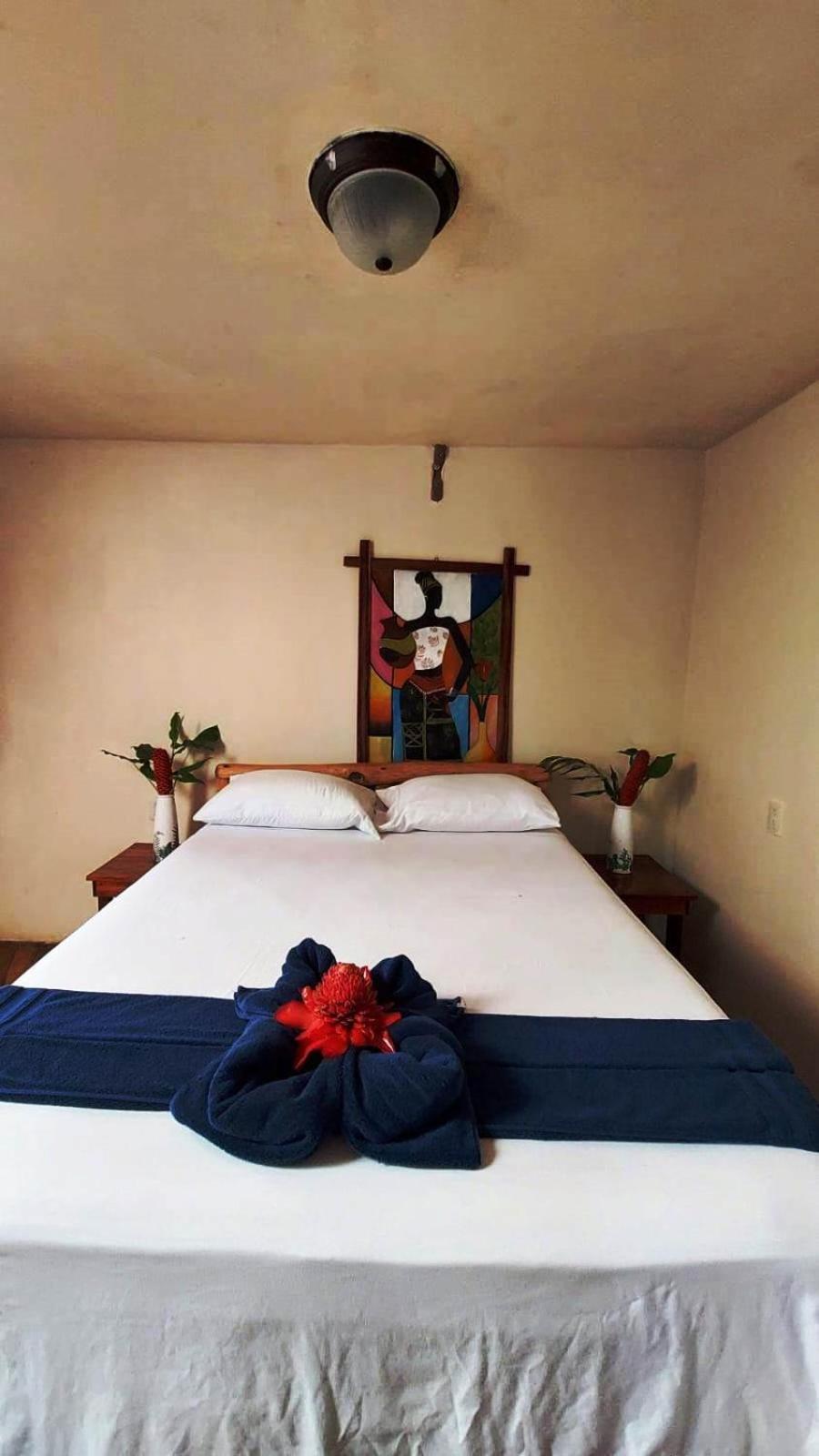 Bed and Breakfast Se Ua Manzanillo  Exterior foto