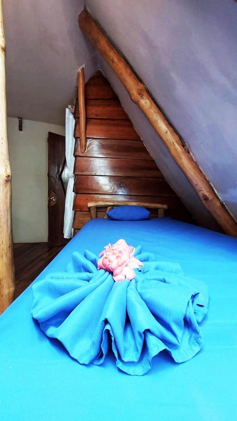 Bed and Breakfast Se Ua Manzanillo  Exterior foto