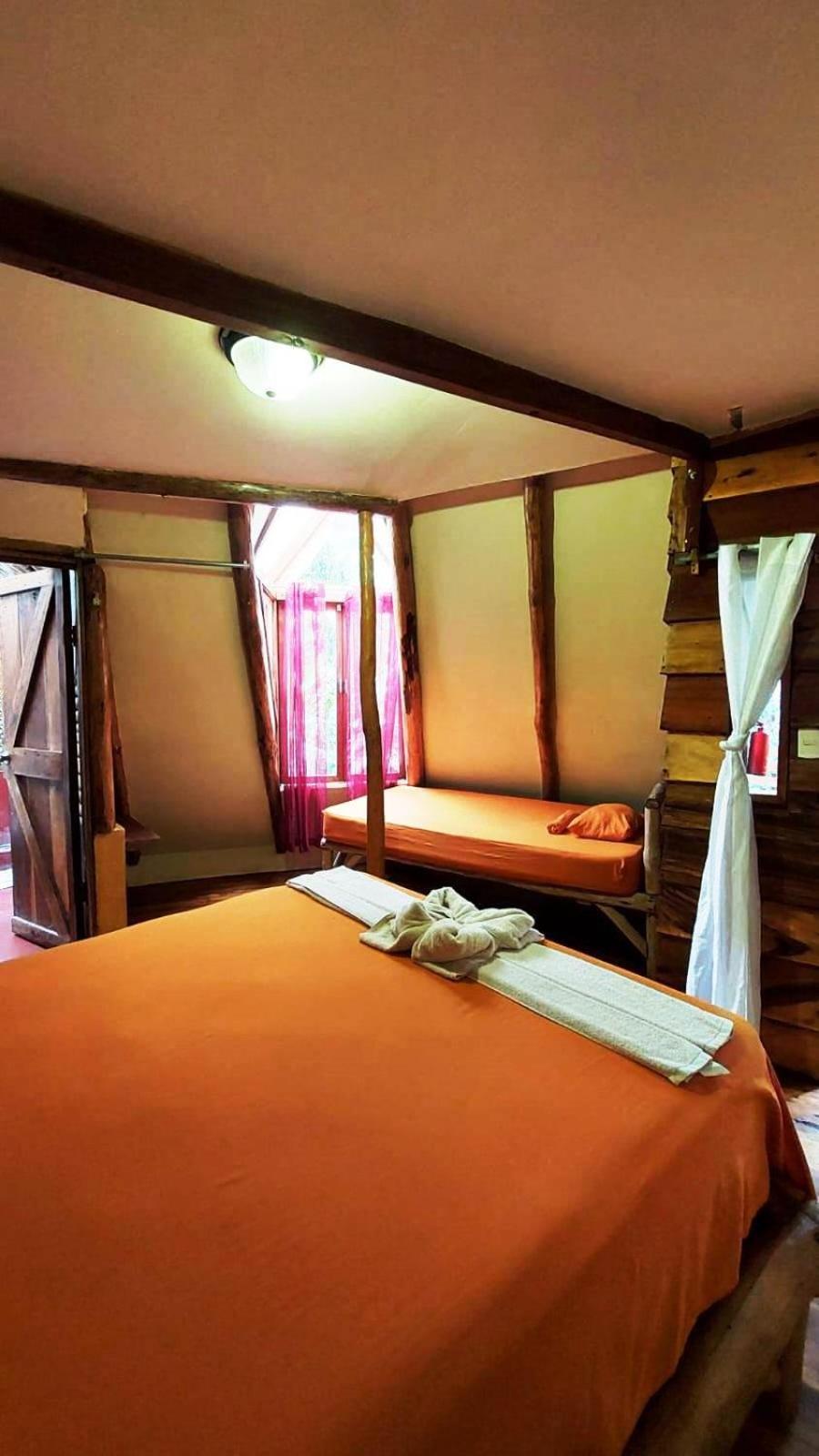 Bed and Breakfast Se Ua Manzanillo  Exterior foto