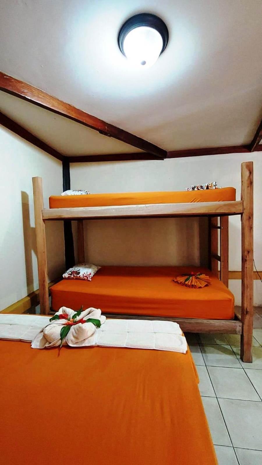 Bed and Breakfast Se Ua Manzanillo  Exterior foto
