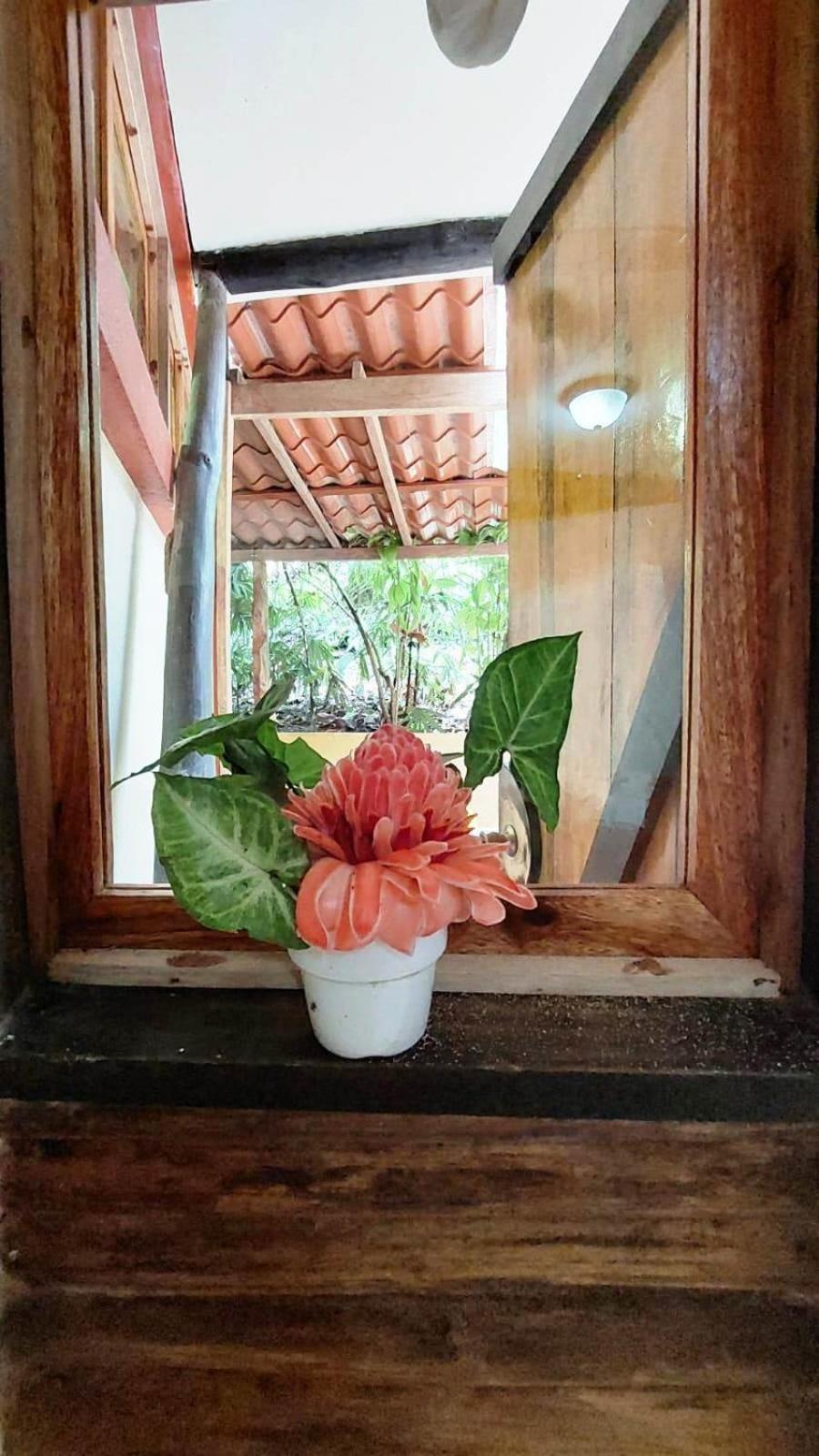 Bed and Breakfast Se Ua Manzanillo  Exterior foto