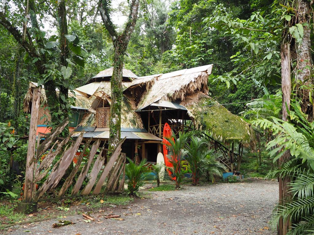 Bed and Breakfast Se Ua Manzanillo  Exterior foto
