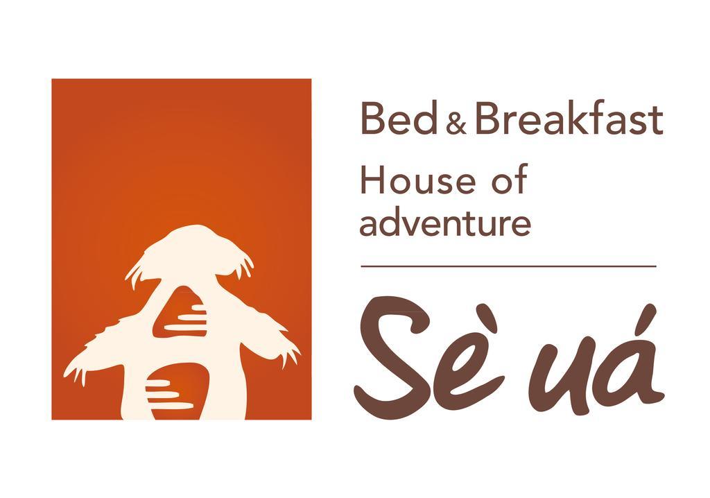 Bed and Breakfast Se Ua Manzanillo  Exterior foto