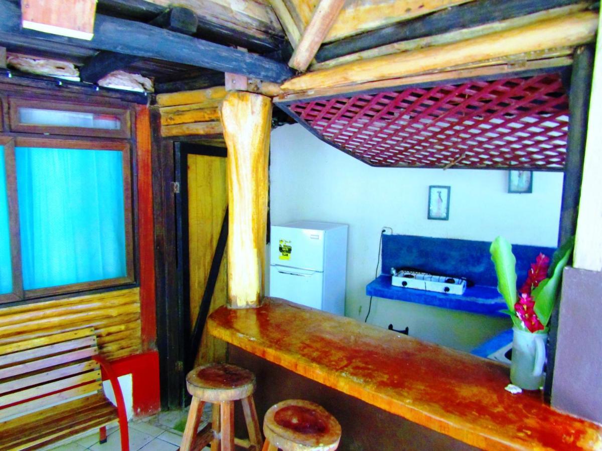 Bed and Breakfast Se Ua Manzanillo  Exterior foto