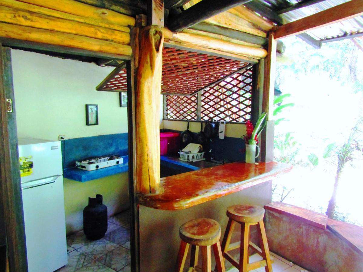 Bed and Breakfast Se Ua Manzanillo  Exterior foto