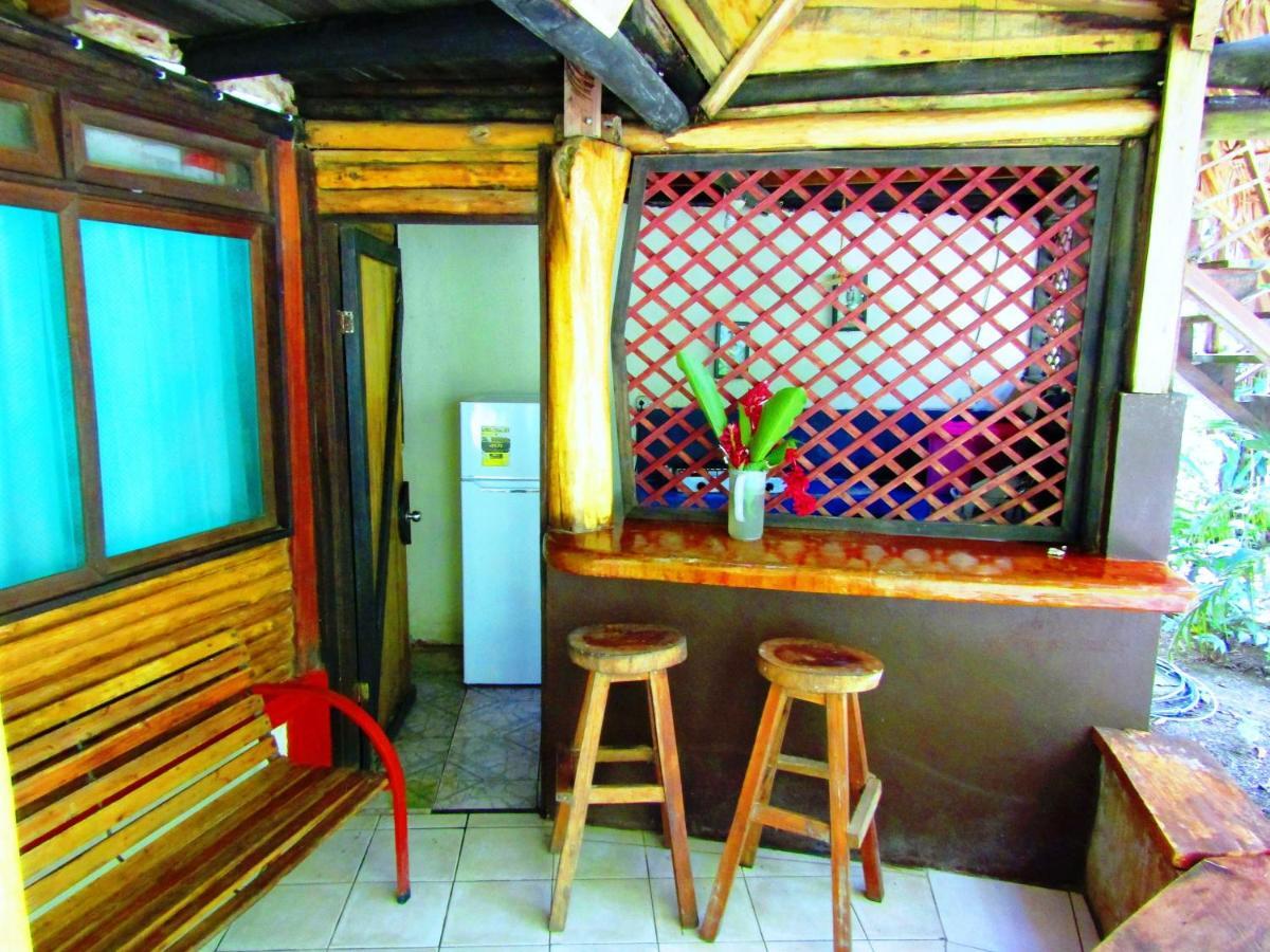 Bed and Breakfast Se Ua Manzanillo  Exterior foto