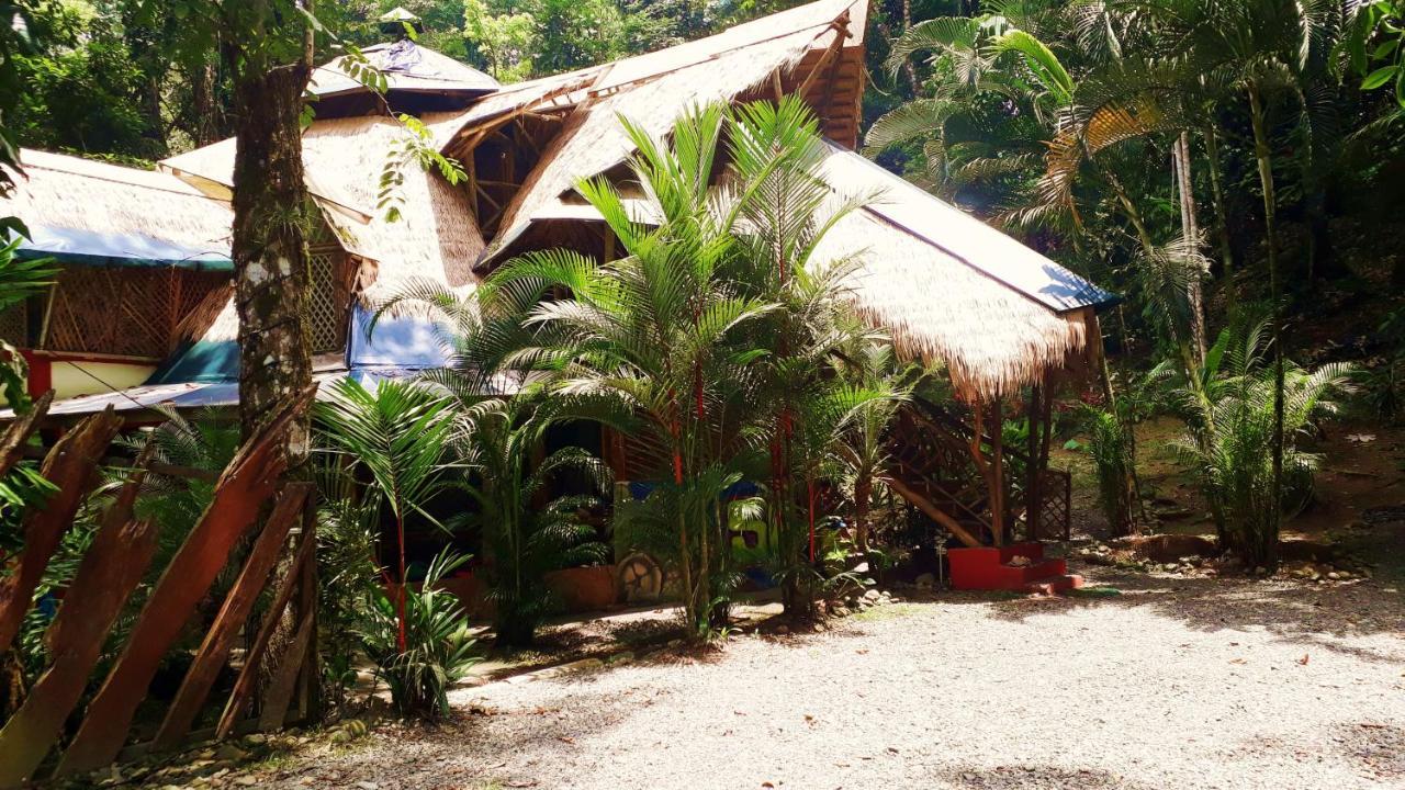 Bed and Breakfast Se Ua Manzanillo  Exterior foto