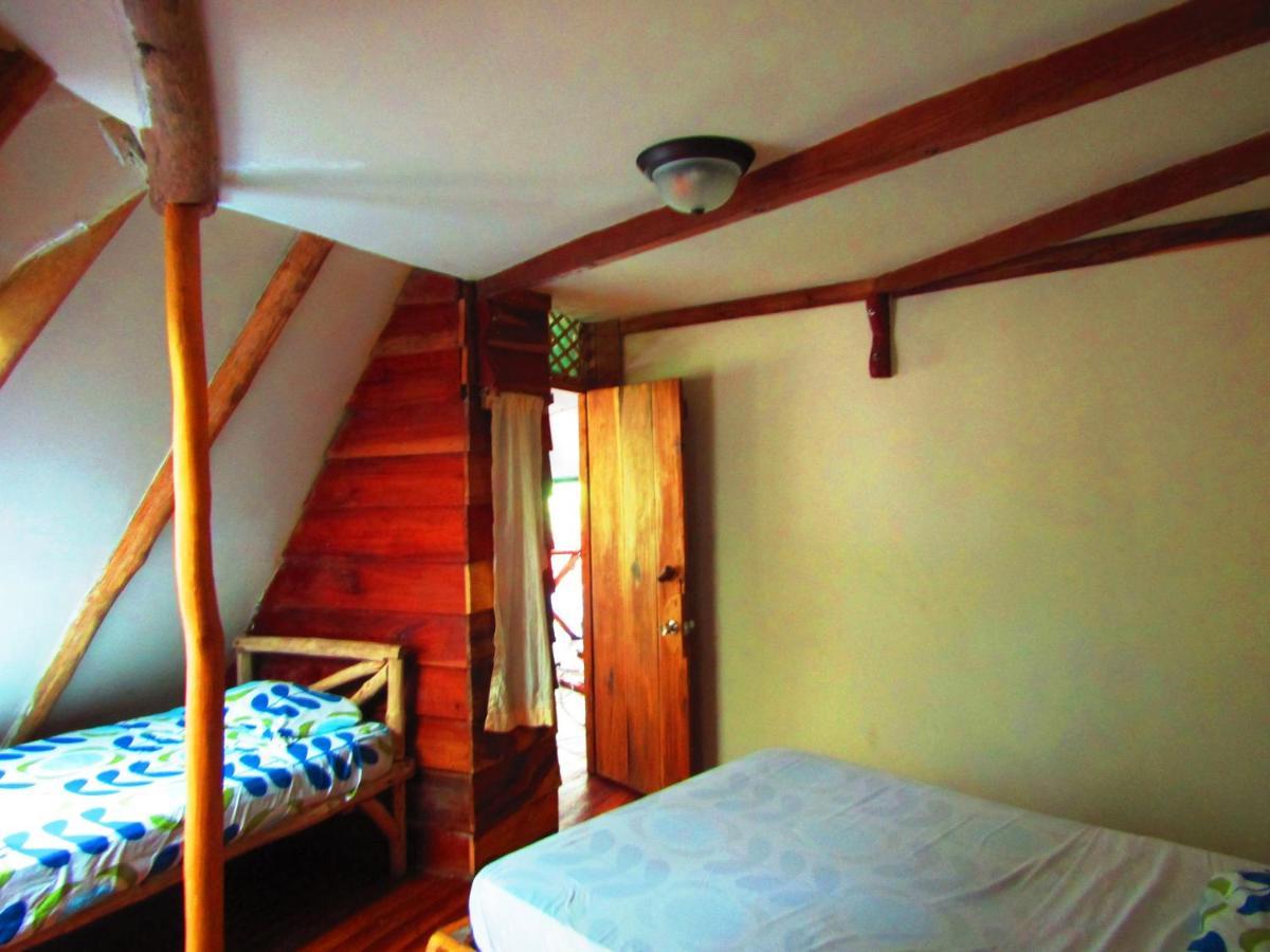 Bed and Breakfast Se Ua Manzanillo  Exterior foto