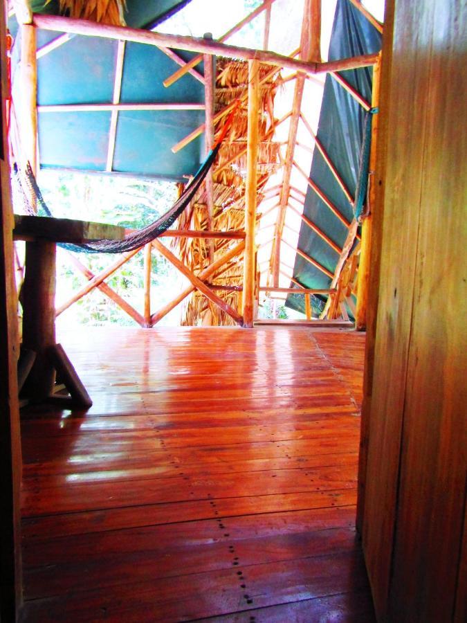 Bed and Breakfast Se Ua Manzanillo  Exterior foto